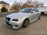 BMW 525 5 Limousine 525d-TÜVNeu-ServiceNeu-An. Kuppl - BMW 525 aus 2005: 525d