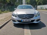 Mercedes-Benz W212 Mopf E 300 BlueTEC-6 Zyl.,LED,360°Spurh,Anh - Mercedes-Benz E-Klasse: W212