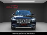 Volvo XC 90 Inscription AWD NAVI*CAM*PANO*LED*HEADUP ! - Volvo XC90: Inscription