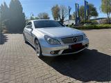 Mercedes-Benz CLS 500 - - gebrauchte Mercedes-Benz CLS 500 aus dem Jahr 2005