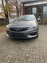 Opel Astra K Sports Tourer 1.5 D Motorschaden - Motorschaden mit Diesel-Antrieb
