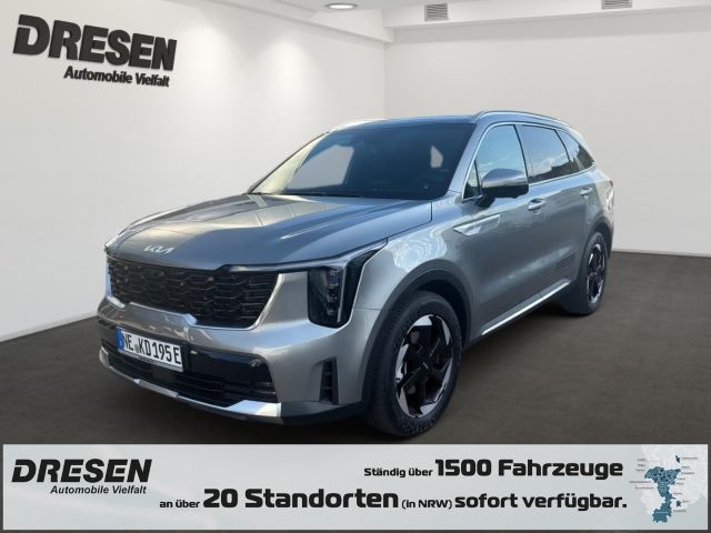 Kia Sorento 1.6T-GDI PHEV AT AWD NAVI,DAB,CARPLAY,KA