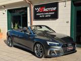 Audi AUDI A5 CABRIO 40 TDI QUATTRO MHEV S LINE - Behindertengerechte Audi A5