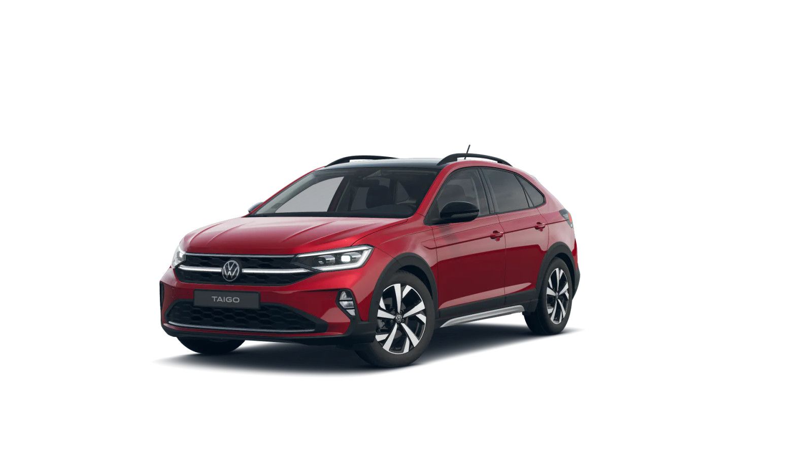 Volkswagen Taigo - Bild 2