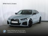 BMW M440i xDrive GC Memory Keyless H&K Kamera - graue BMW M440