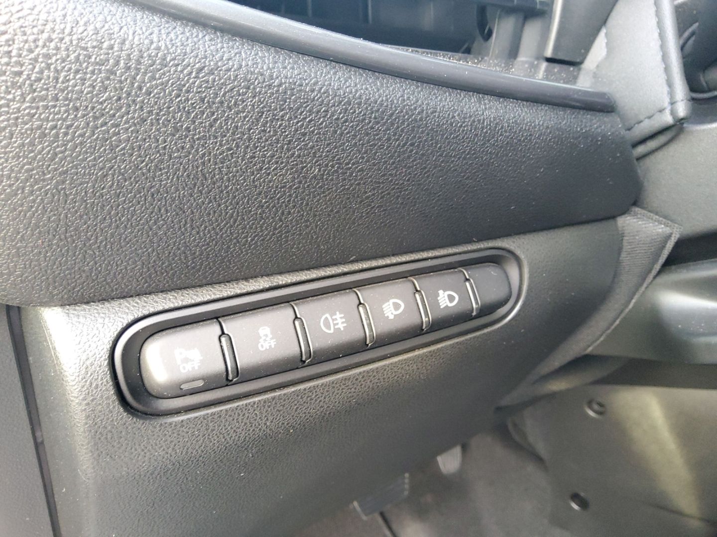 Fahrzeugabbildung Fiat 500e LED SHZ PDC DAB 360°DroneView Keyless CarPl