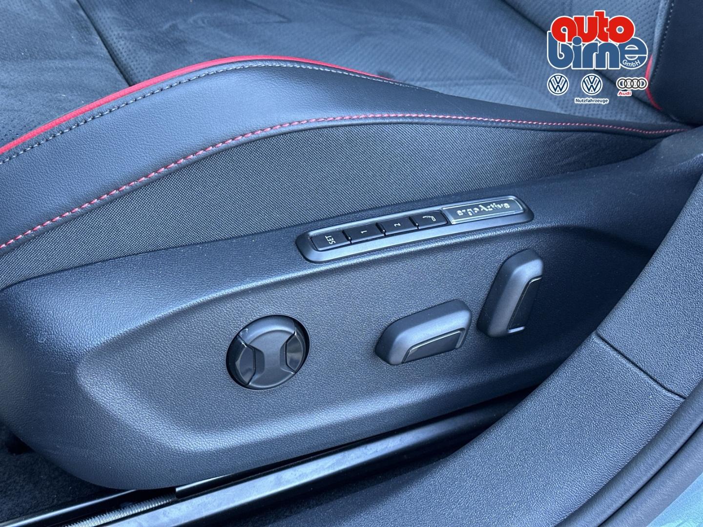 Volkswagen ID.7 Tourer GTX 4Motion HUD AD AHK-el. klappb. P