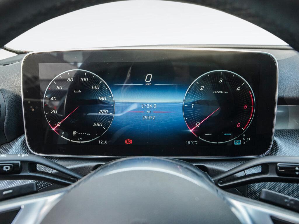 Mercedes-Benz C 220 d 4M T ALL-TERRAIN AVANTGARDE MEMORY APPLE