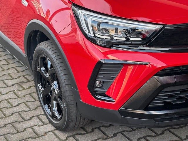 Fahrzeugabbildung Opel Crossland GS Line 1.2l 130PS Navi/Kamera!
