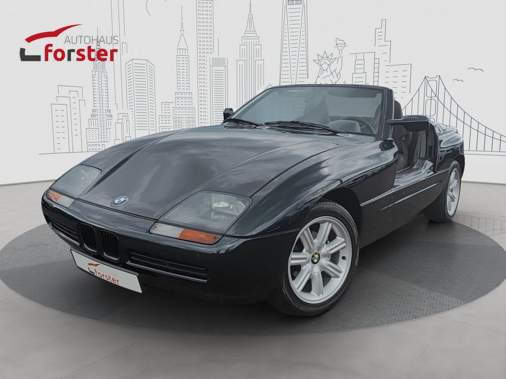 BMW Z1