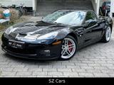 Corvette Z06 Unfallfrei 2.Hand DE - Fahrzeug LPE GT19 - Corvette Gebrauchtwagen in München