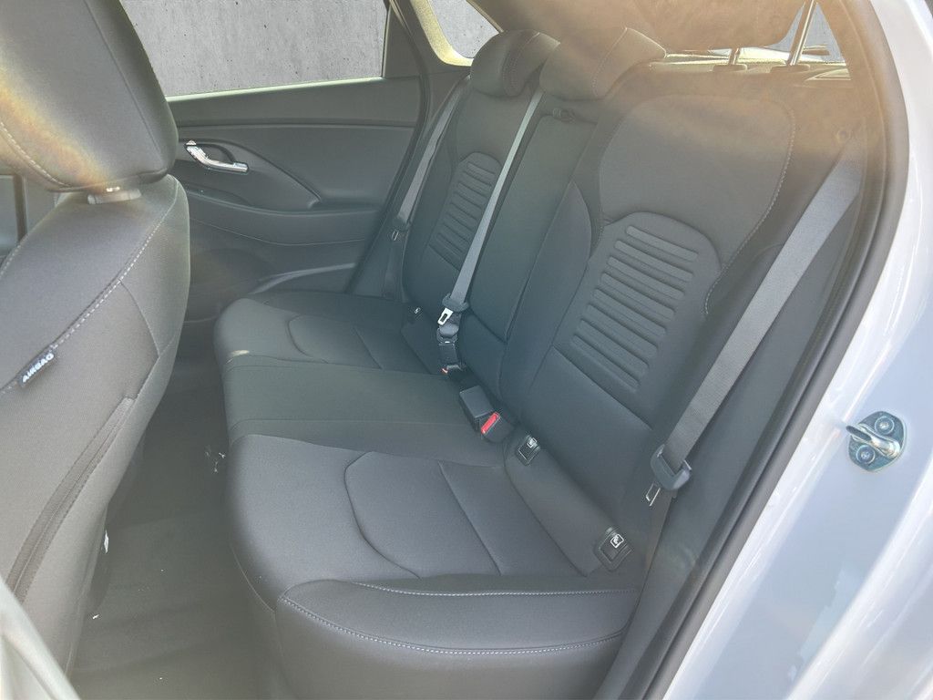 Hyundai i30 – Bild 17