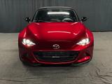 Mazda MX-5 132PS HOMURA*BREMBO*RECARO - gebrauchte Mazda Cabrios