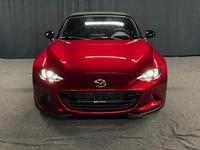 Mazda MX-5 132PS HOMURA*BREMBO*RECARO