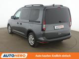 Volkswagen Caddy 2.0 TDI Life*NAVI*ACC*SPUR*PDC*SHZ*KLIMA* - VW Caddy LIFE Gebrauchtwagen