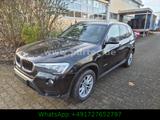 BMW X3*xDrive*20*d*TÜV+Service neu*Euro6* - BMW X3: Xdrive 20d Se