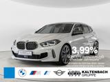 BMW 135i xDrive HUD LED W-LAN NAVI KAMERA SHZ PDC - BMW 135 aus 2022