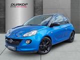 Opel Adam Unlimited Sitz+Lenkradheiz. PDC Allwetter - Opel Adam in Berlin