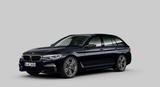 BMW M550 d xDrive, HUD, Pano, LED, - BMW M550 mit Anhängerkupplung