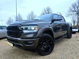 Dodge RAM 1500 5.7 4x4 / 12"DP / LED / Pano / H&K - Dodge RAM: 5.7