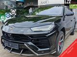 Lamborghini Urus 330Km/H840PS.Pan.Sitzbel/Mass.B&O.Lenkr.Hzg - Lamborghini Urus in Hamburg