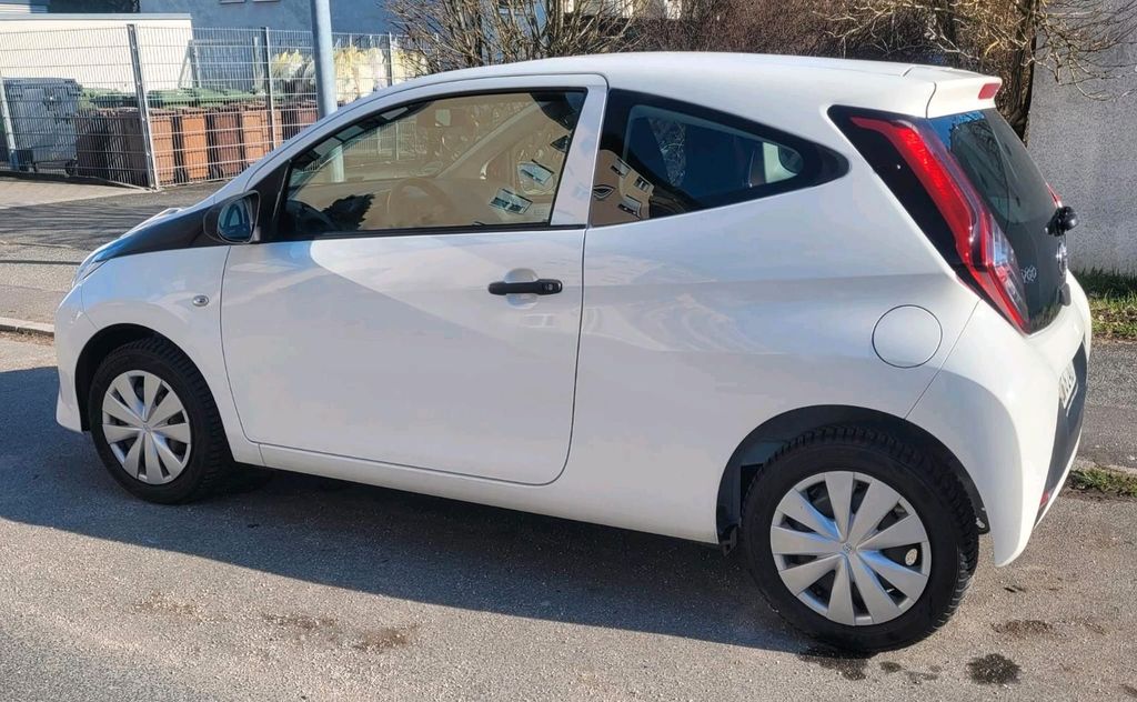 Image of Toyota Other