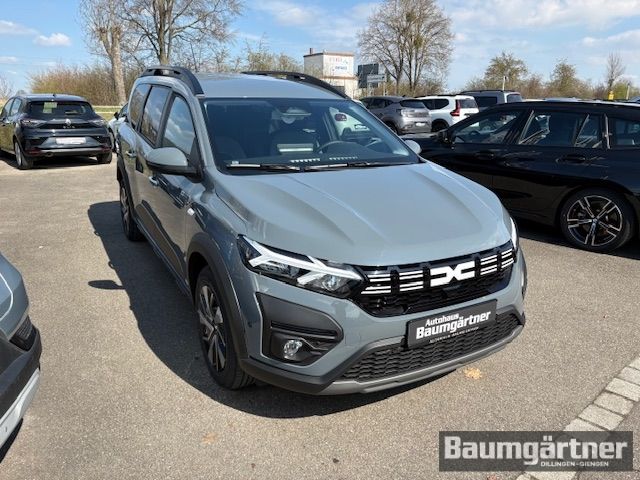 Fahrzeugabbildung Dacia Jogger Expression TCe 110 Kamera/PDC/Winterpaket