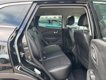 Renault Kadjar Blue dCi 115 EDC Intens