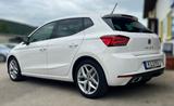 Seat Ibiza 1.0 TSI FR (EURO 6d-TEMP)*Sitzheizung*Blue - Seat Ibiza: 1.6