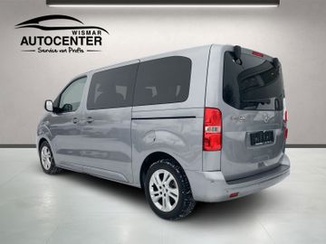 Opel Zafira Life Selection M