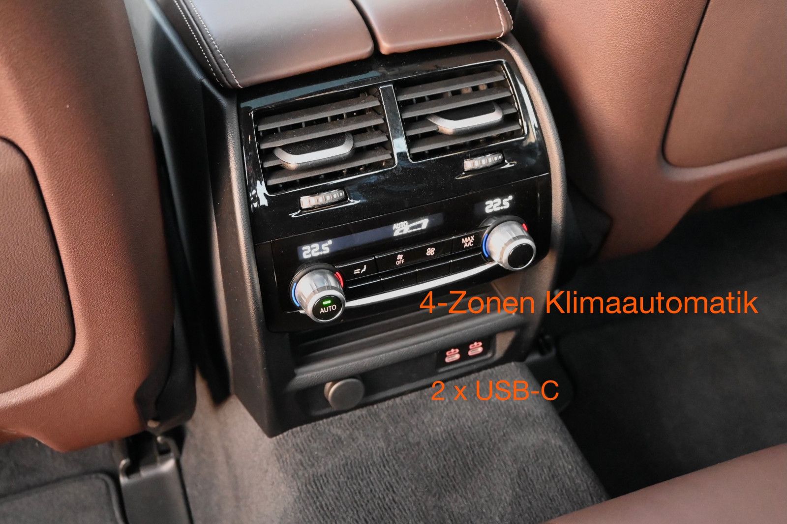 Fahrzeugabbildung BMW 545e xDr. Luxury °UVP 99.870€°ACC°GLASDACH°360°K