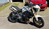Triumph Street Triple 675 | Arrow | TÜV 06/2026 - Offers