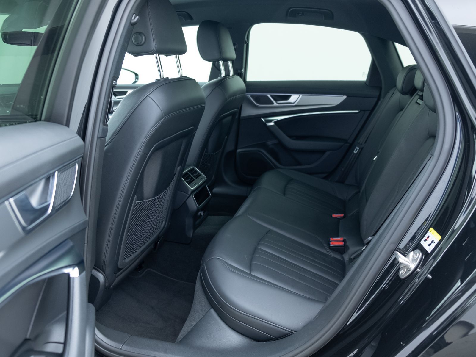 Audi A6 - Bild 19