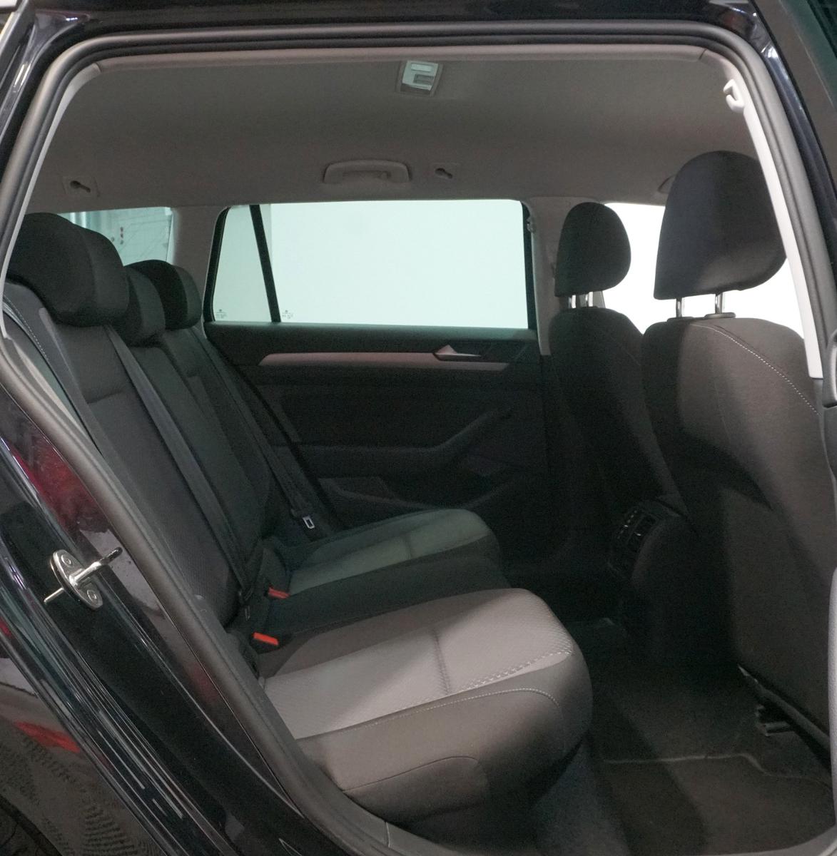 Volkswagen Passat 2.0 TDI*ACC*AHK*DAB*RFK*STDHZ*, миниатюра 27