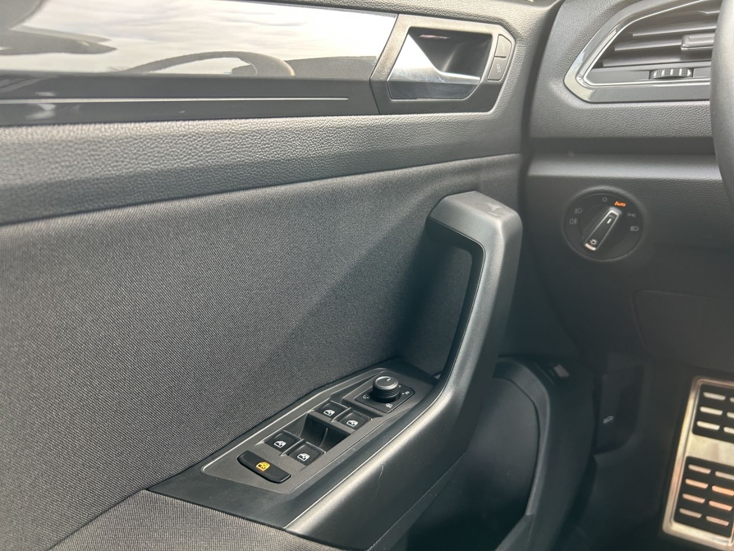 T-Roc 1.5 TSI ACT EU6d Sport 1.5TSI OPF 110kW LE