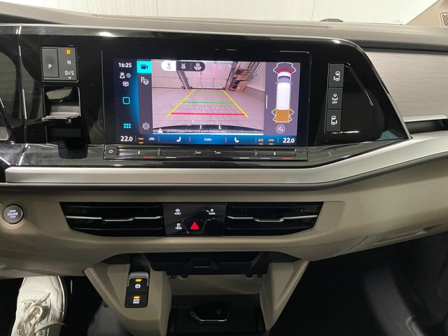 T7 Multivan Life 2.0 TDI DSG LED AHK NAVI RFK