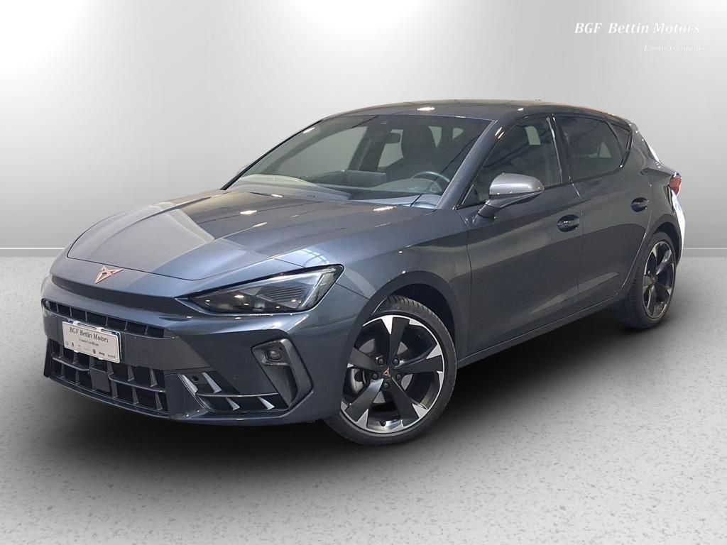 Image of Cupra Formentor