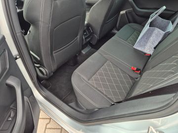 Skoda Karoq Sportline 4x4 DCC Kamera Matrix