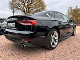 Audi A5 2.0 TFSI Sportb sport S Line*Pano*AHK*StandHz - Audi A5 mit Anhängerkupplung