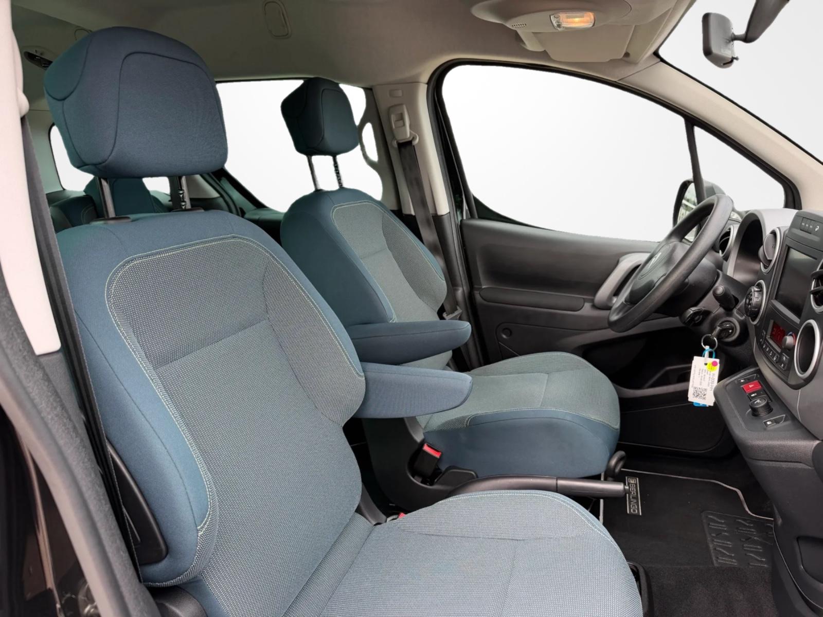 Citroën ë-Berlingo *1.Hd*5Sitzer*23KWH*GARANTIE