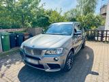 BMW x3 35d M - BMW 3er Reihe SUV