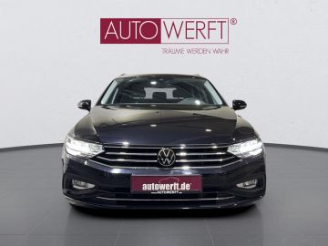 Volkswagen Passat Variant - 2