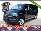 Volkswagen T6.1 Multivan 2.0 TDI 204 DSG 4M NavPro LED AHK - gebrauchte VW T6 Multivan aus dem Jahr 2023