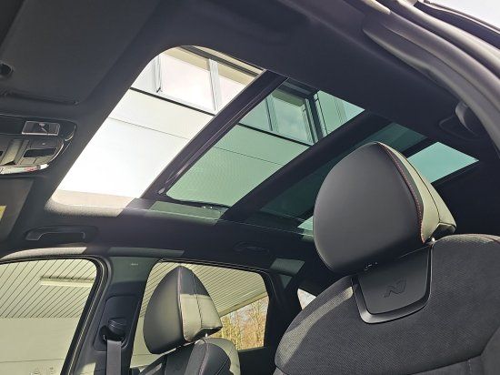 Hyundai TUCSON - Bild 11