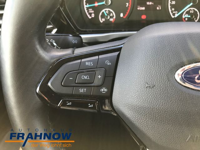 Foto Nummer 19: FORD Tourneo Connect