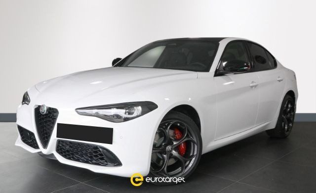 Altele ALFA ROMEO Giulia 2.0 Turbo 280 CV AT8 AWD Q4 Tr