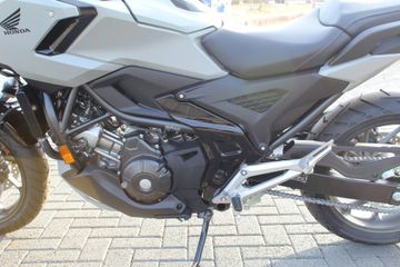 Honda DCT NC750XDS