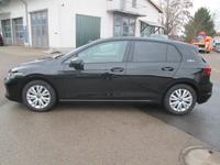 Volkswagen Golf VIII Lim. 2.0 TDI 110 kW Goal