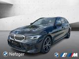 BMW 330 d xDrive Touring M Sport AHK HiFi LED DAB