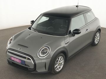 MINI Cooper SE - 10